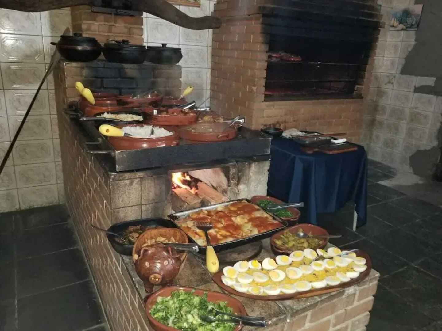 Hotel Fazenda Pé da Serra