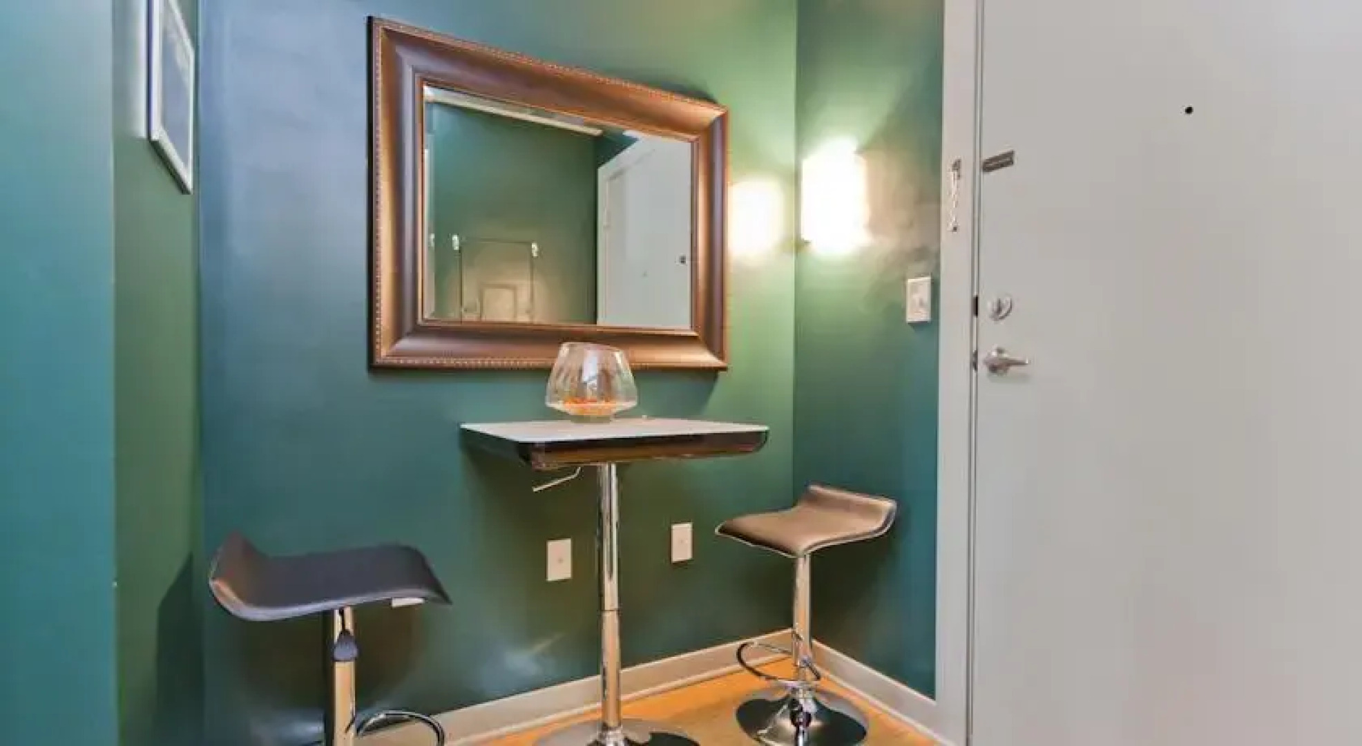 Velocity Downtown Condo