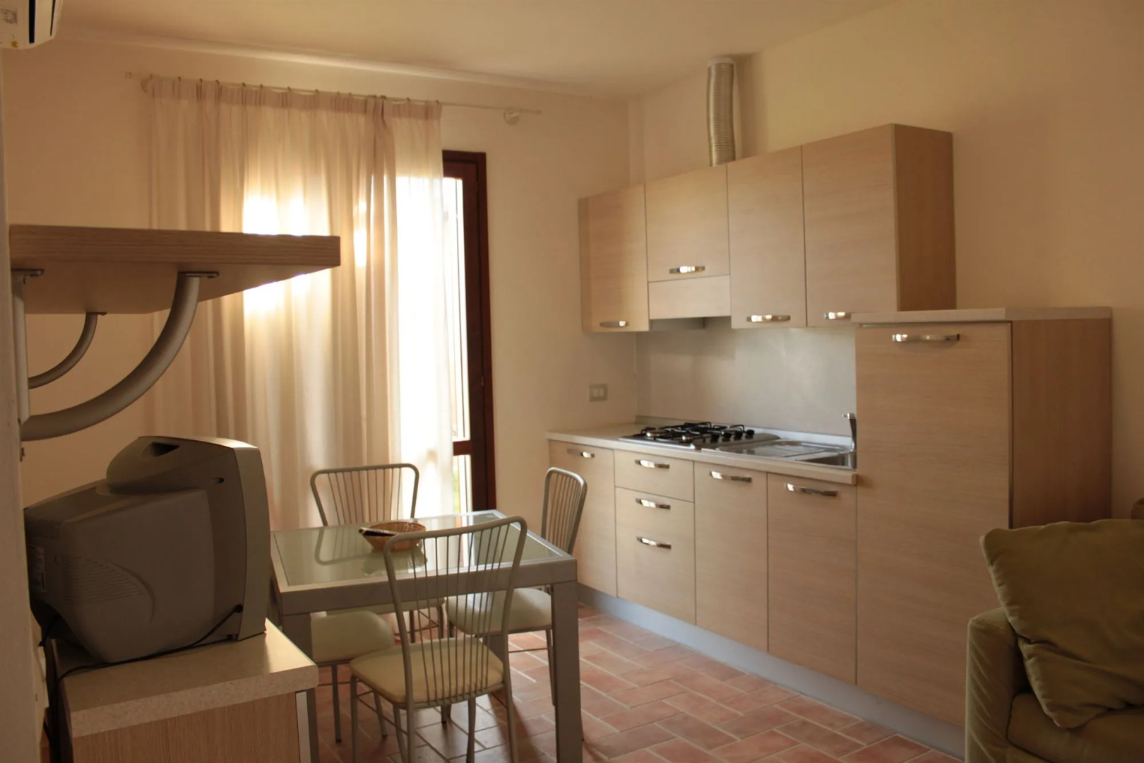 Residenza Principina