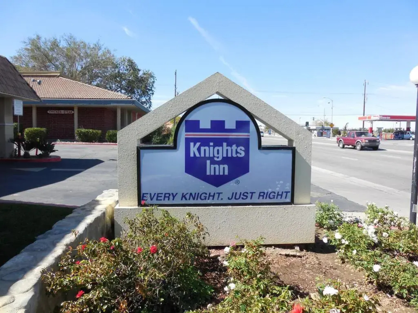 Days Inn and Suites Palmdale