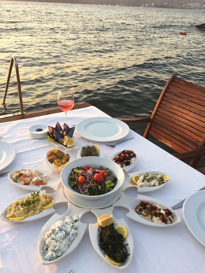 Art Suites Hotel Bodrum