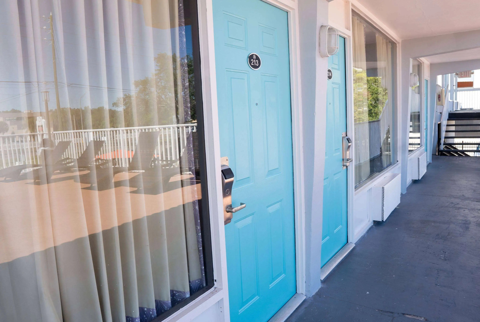 Howard Johnson by Wyndham Clearwater / Dunedin