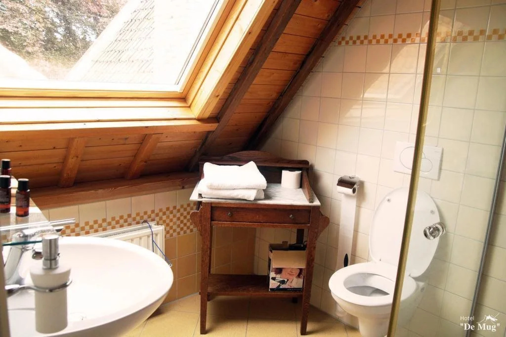 Boutique Hotel Eleanor