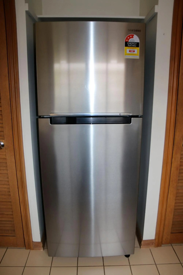 Stylish 2 Bedroom Unit