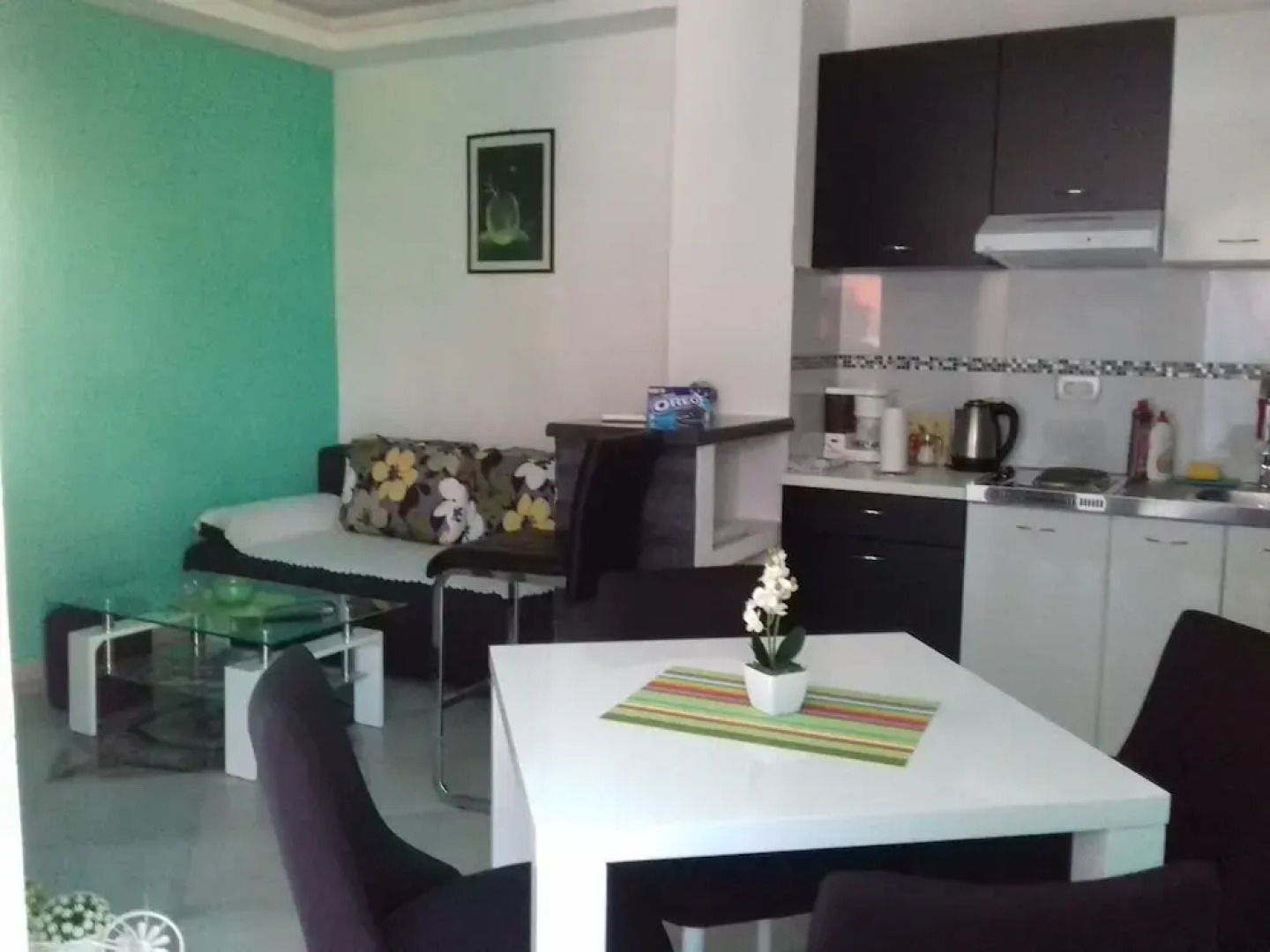 Apartmani Mozaici