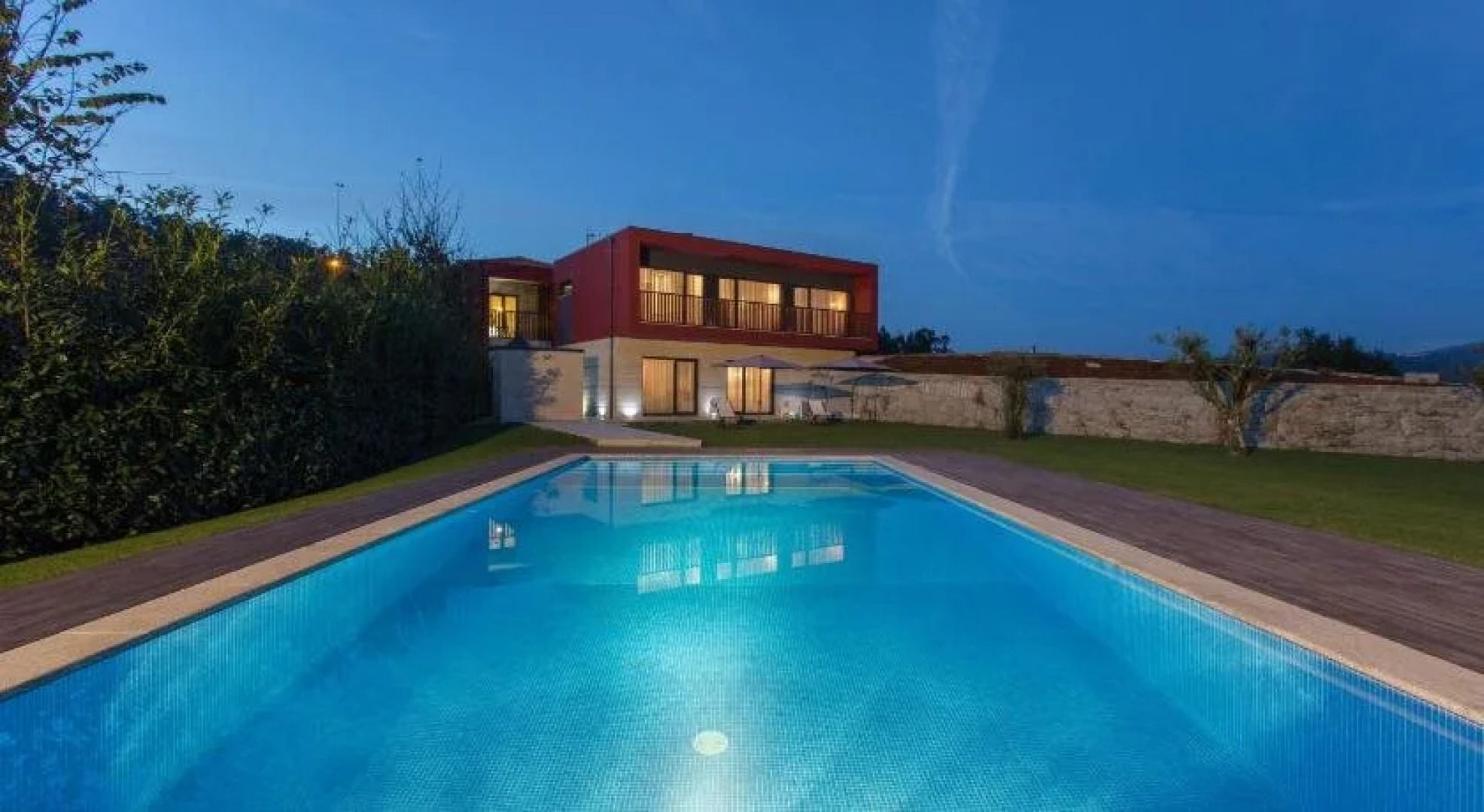 Casa de Campo Sossego da Lata