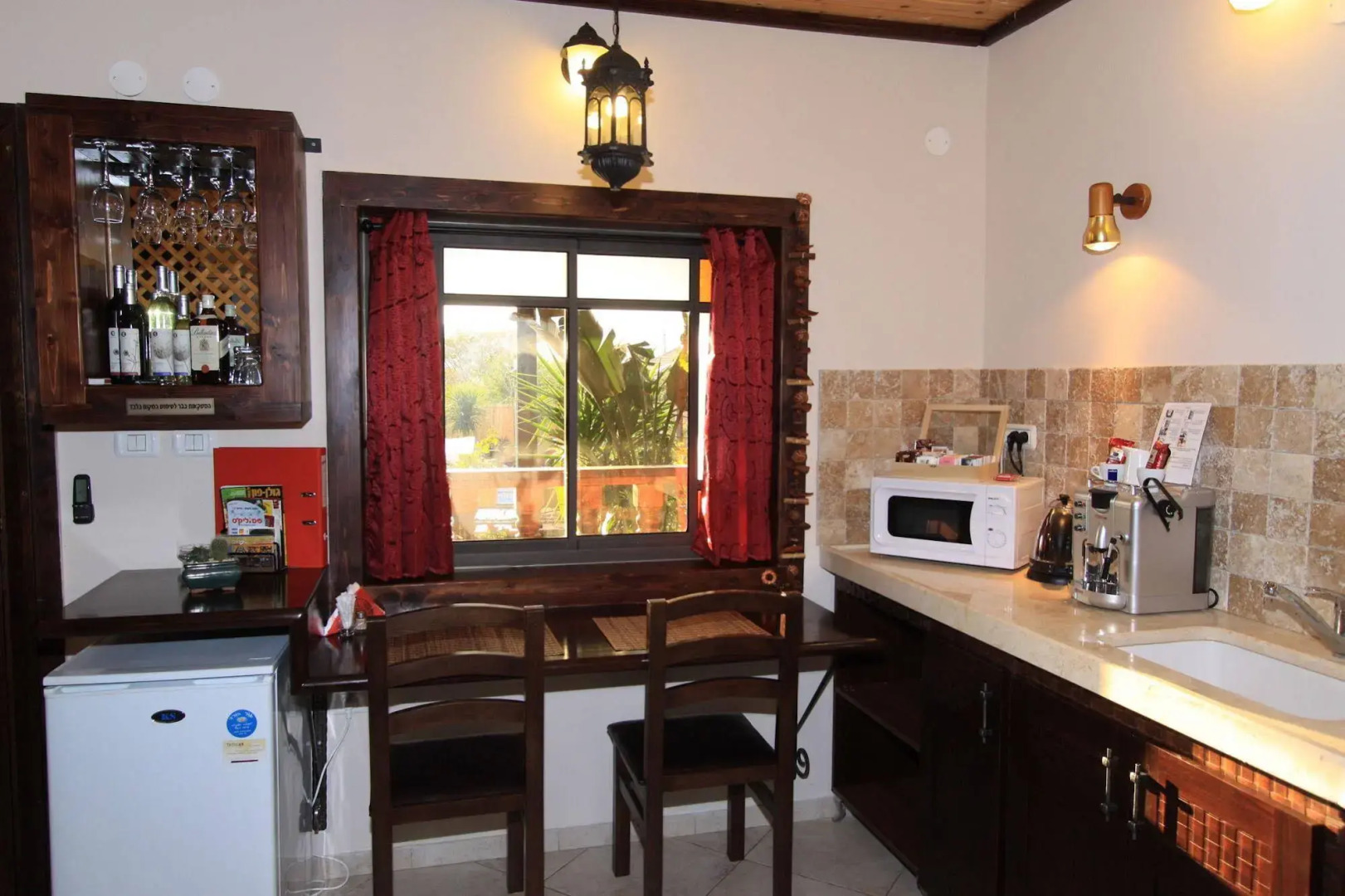 The Pearl of the Golan - Pnina BaGolan