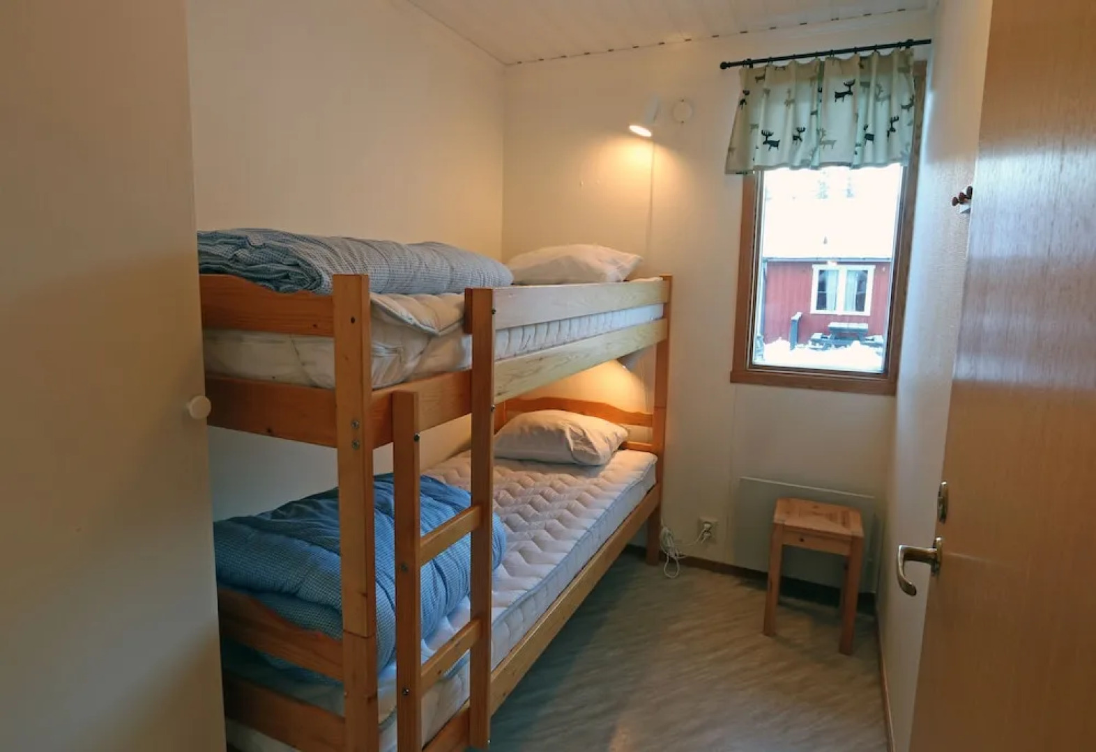 Hassela Ski Resort Cabins