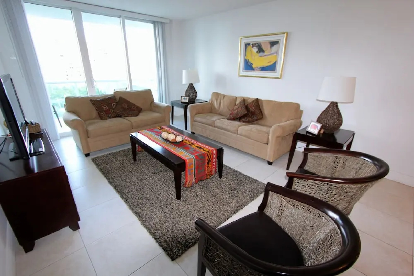 Ocean Reserve Apartments by FlatsAway