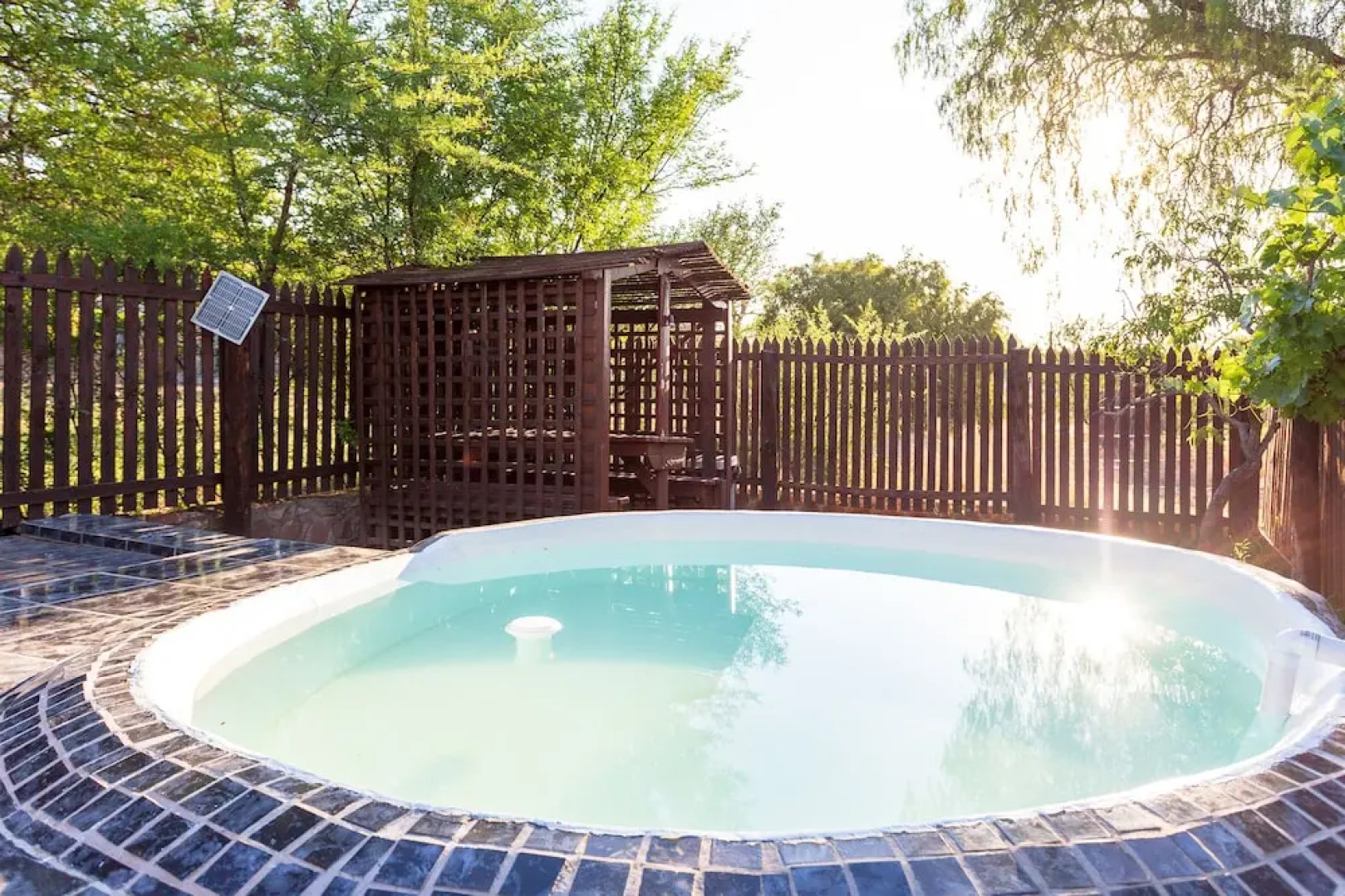 Gariep Dam SunRose Group of Guest Houses