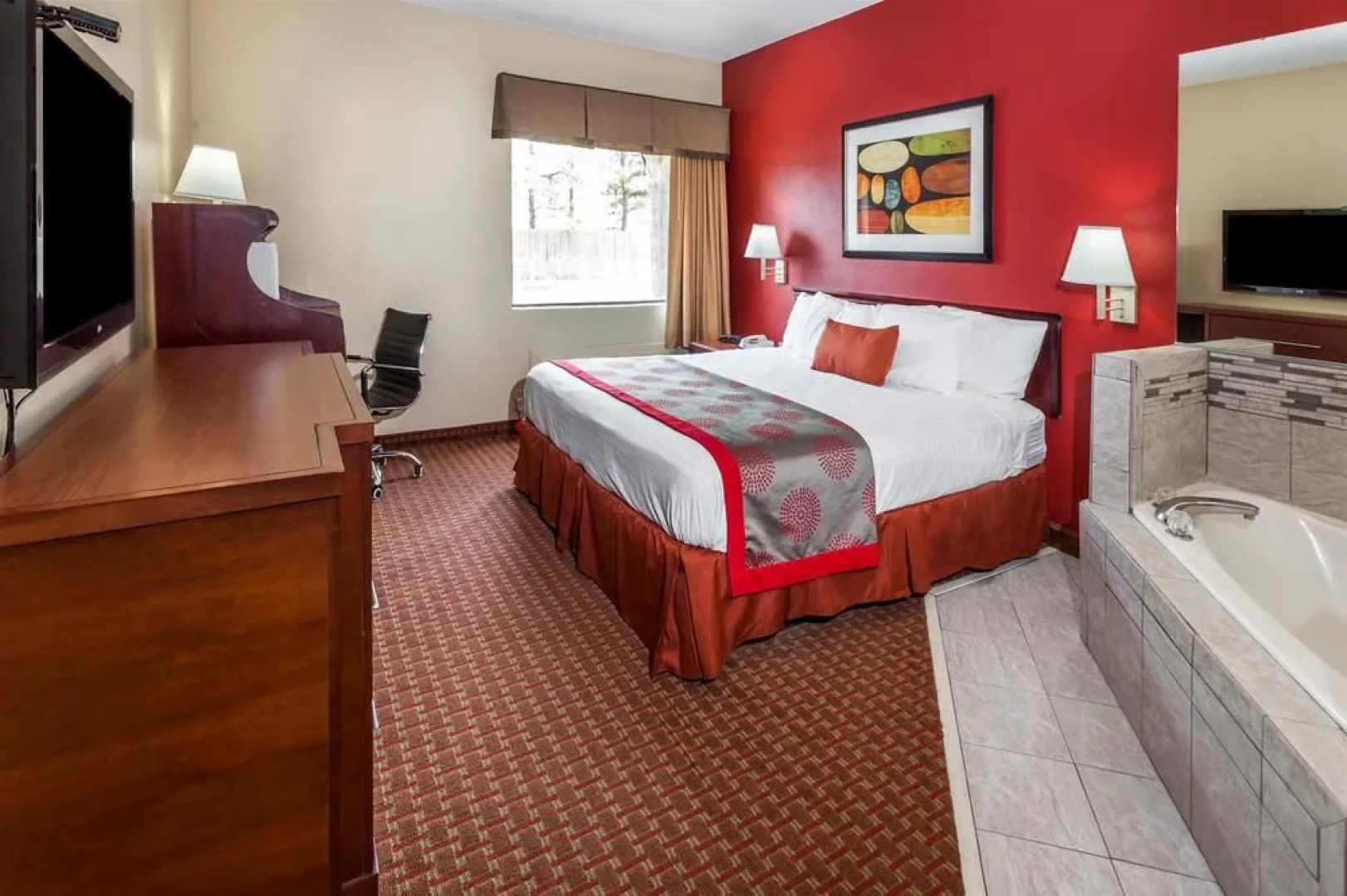 Ramada Limited Locust Grove