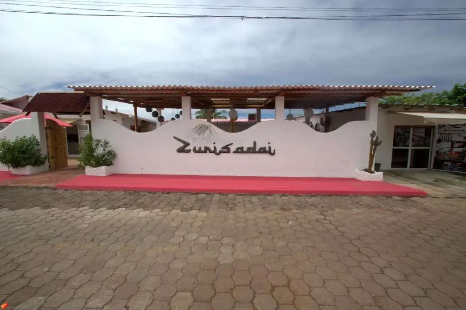 Zurisadai