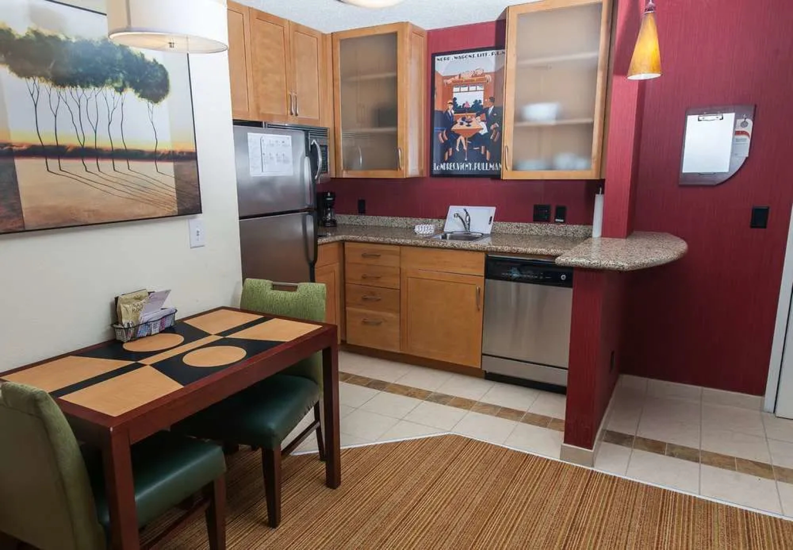 Residence Inn Florence