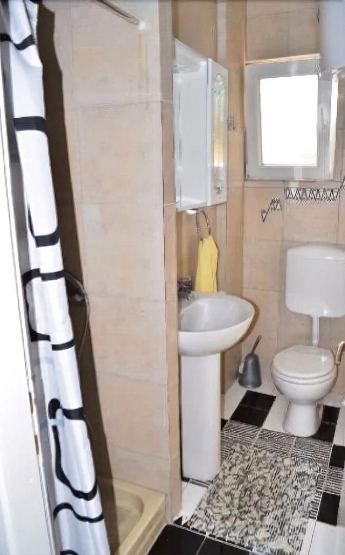 Two-Bedroom Apartment in Ivan Dolac