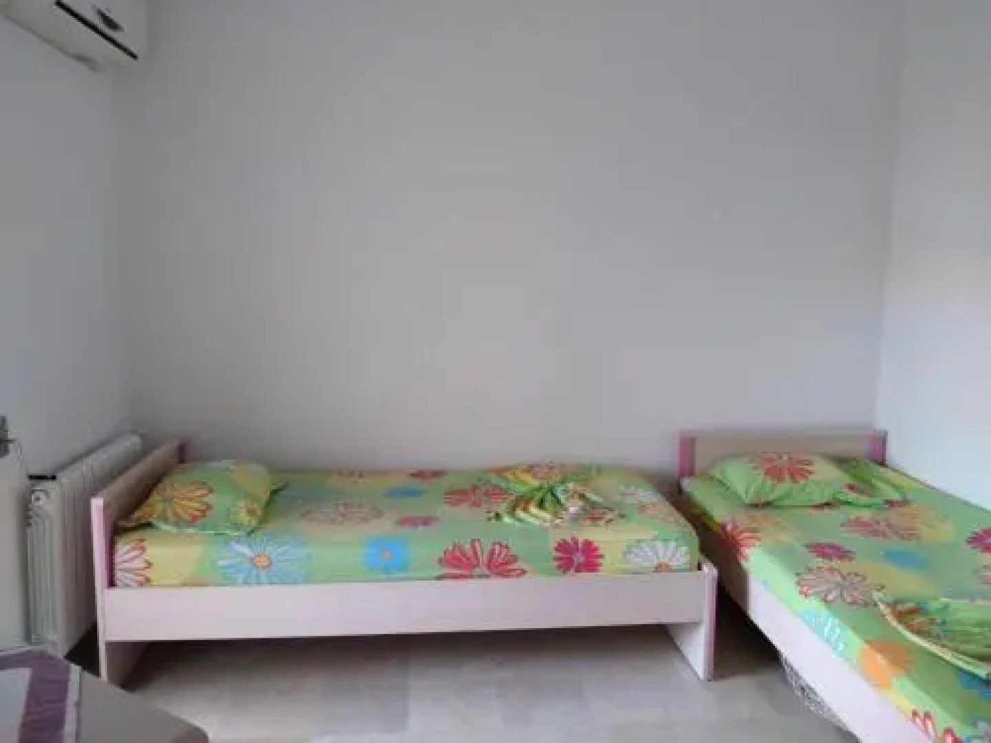 Appartement Vue Sur Mer Turquoise