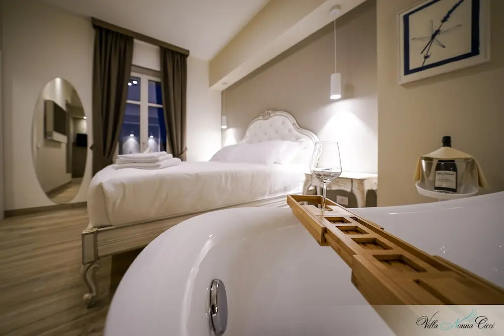 Villa Nonna Cicci Boutique Hotel Spa