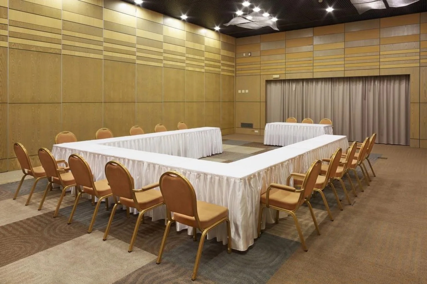 Ana Hotels Europa Eforie Nord