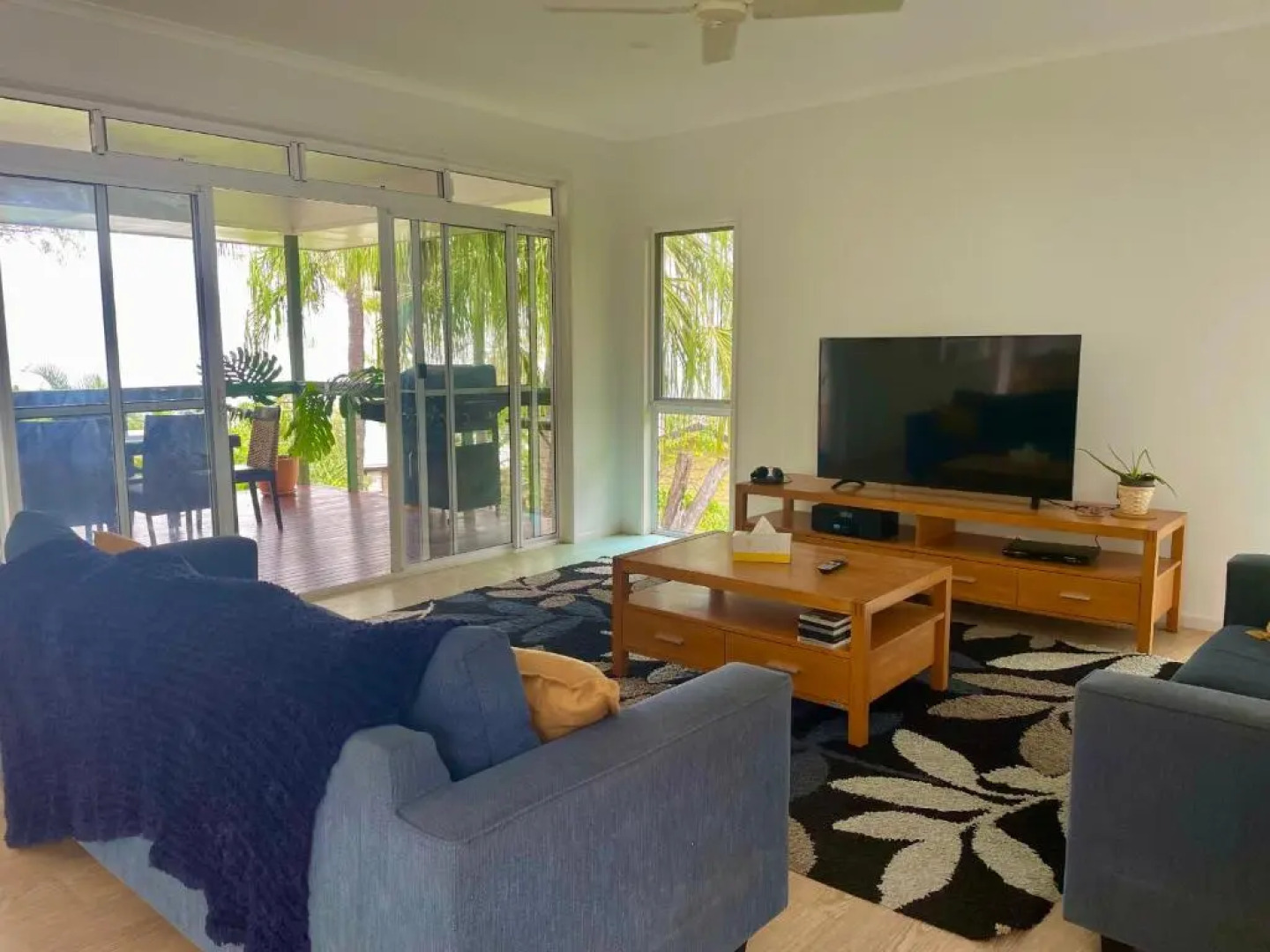 Garreembee 1770 House