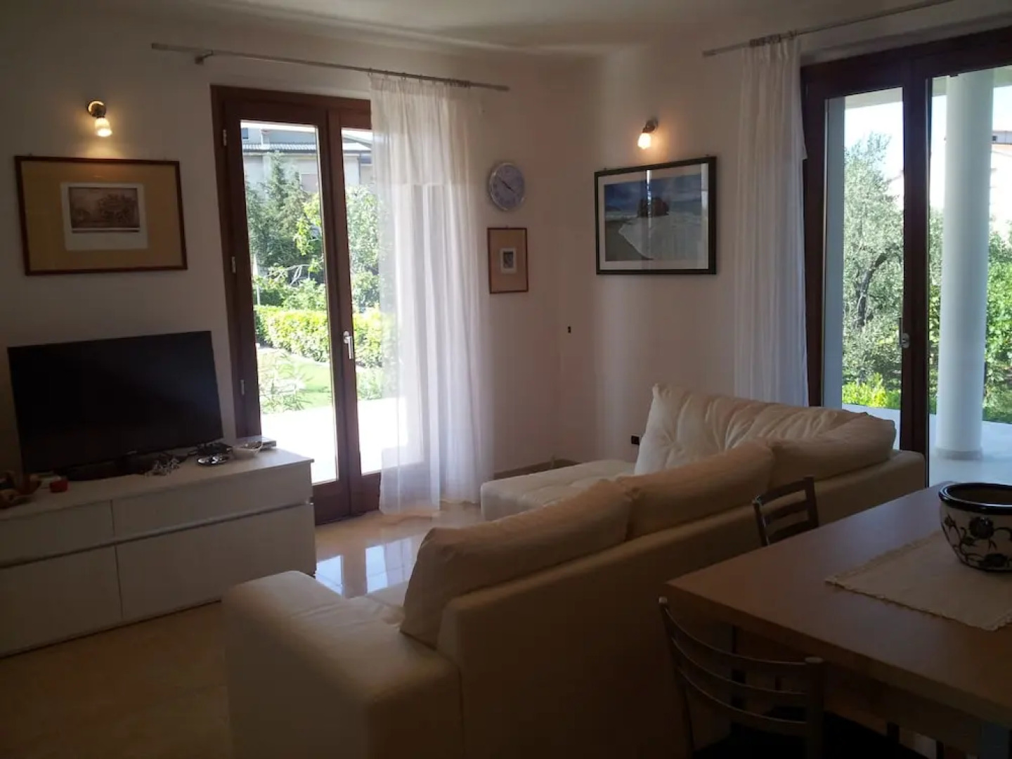 La Casa Del Leone Rosso