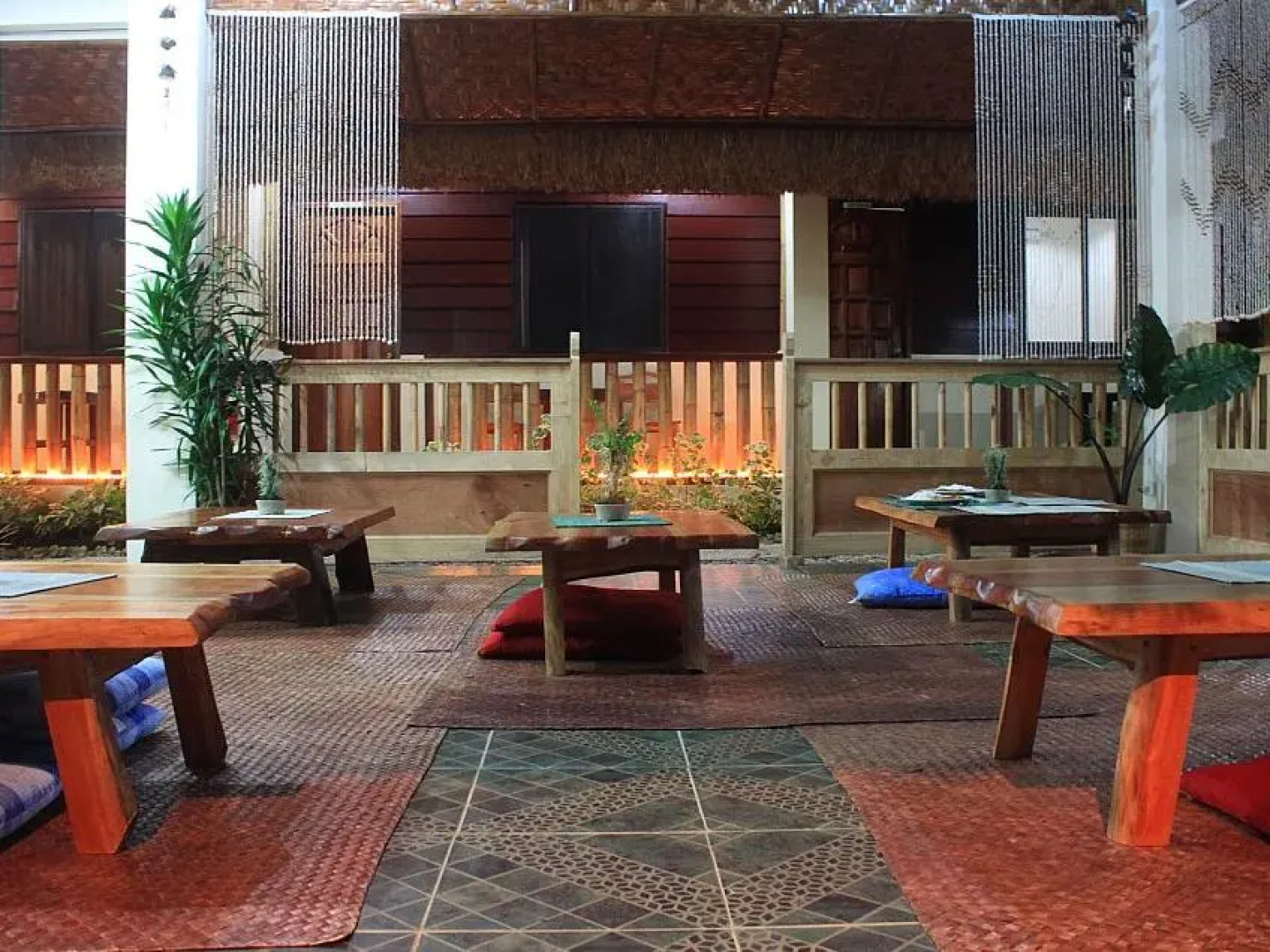 Chiisai Natsu Resort