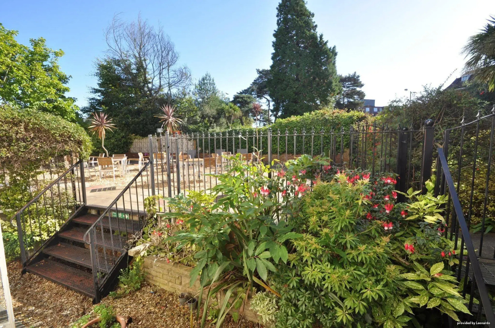 Best Western Montague Hotel