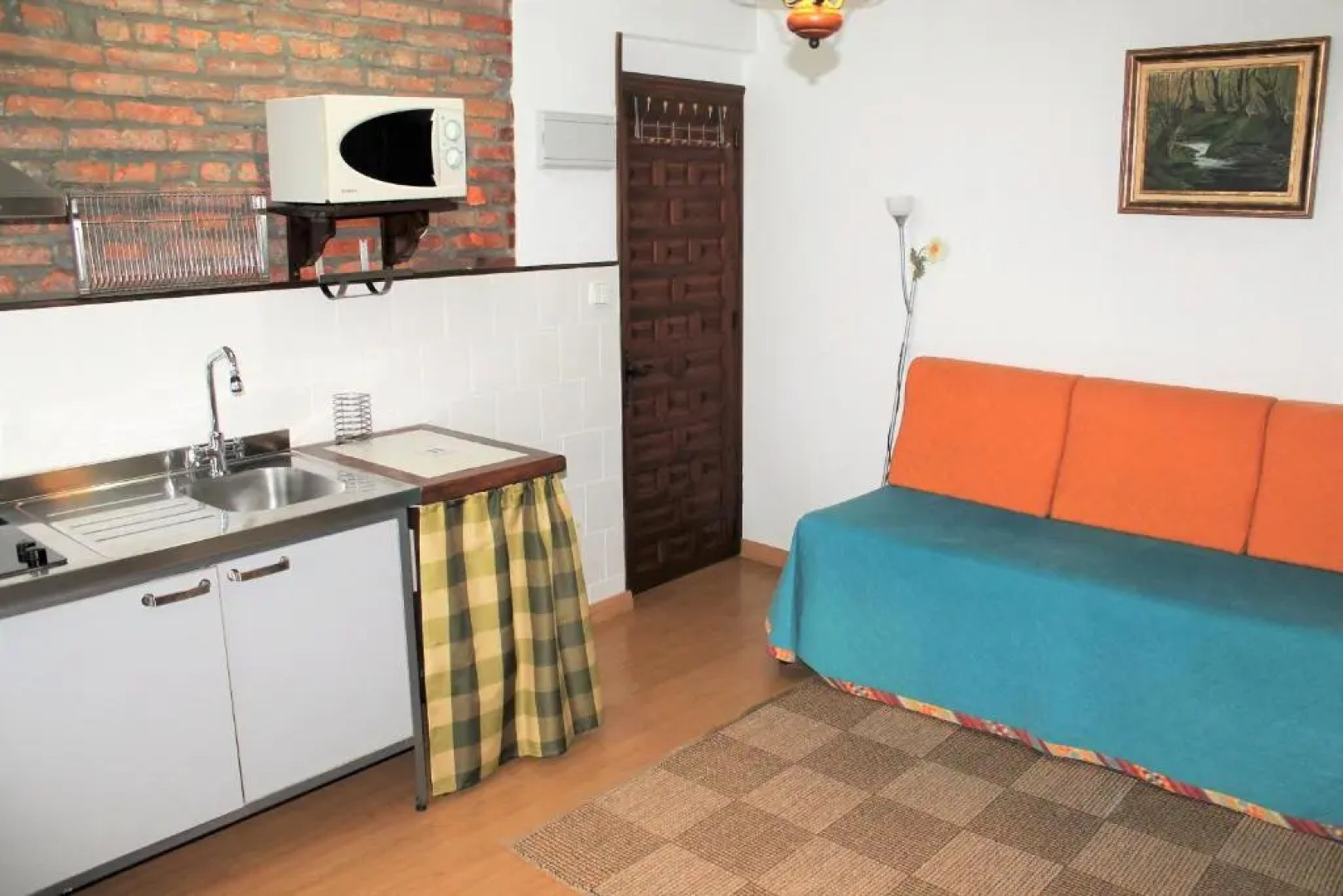 Apartamentos Maite