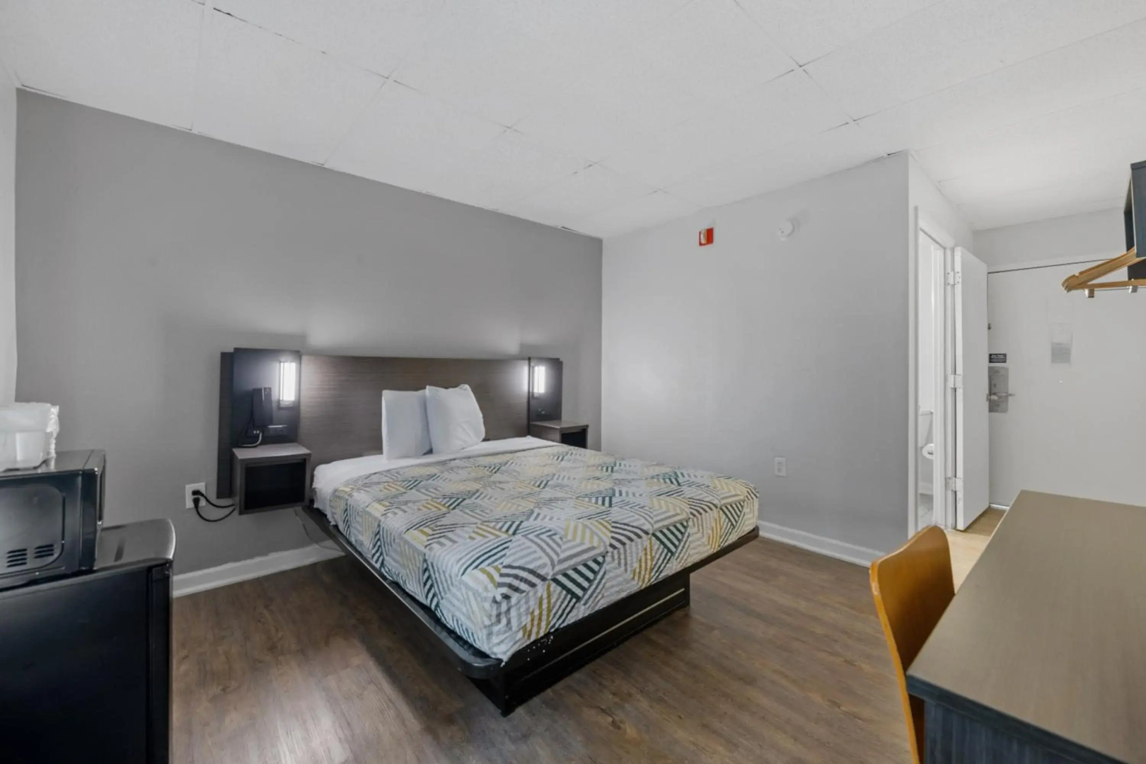 Budget Inn Norfolk Va