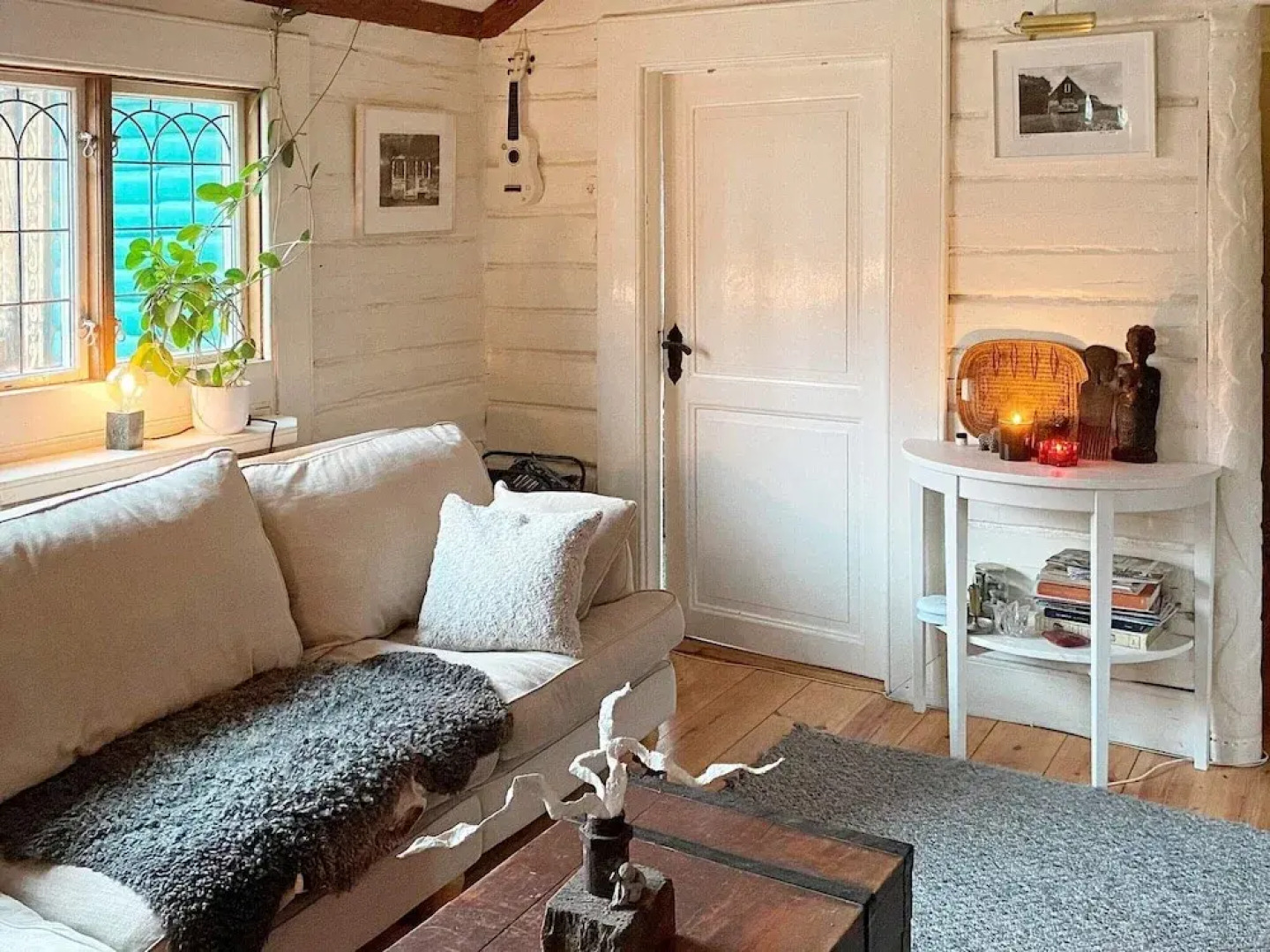 5 Person Holiday Home in Lerum-by Traum