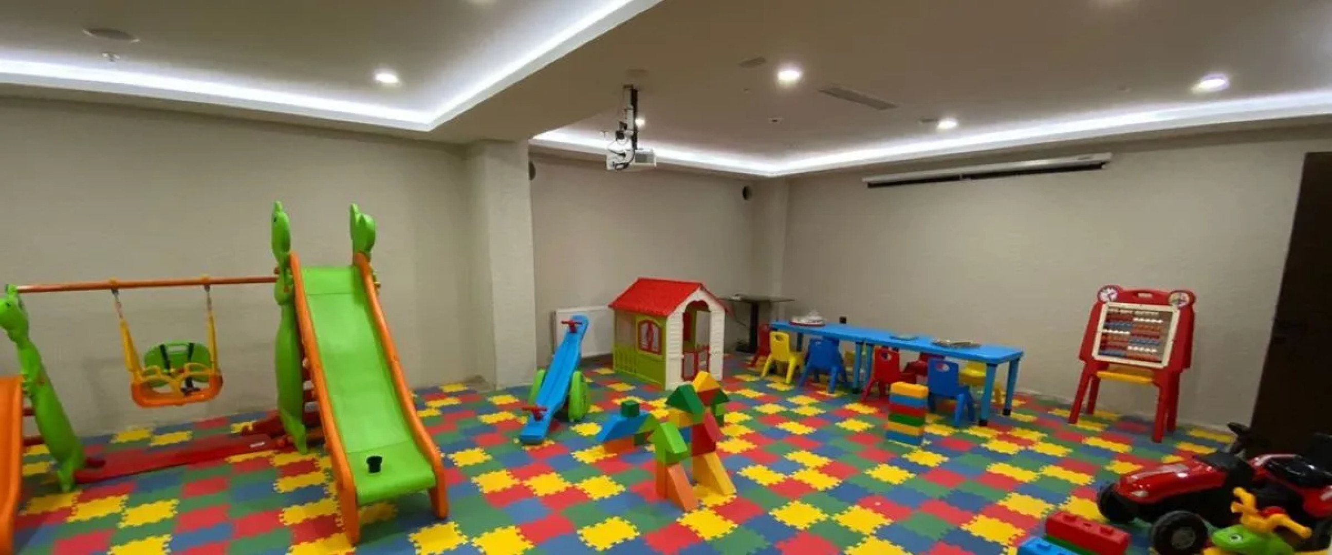 Pinhan Otel Kazdaglari