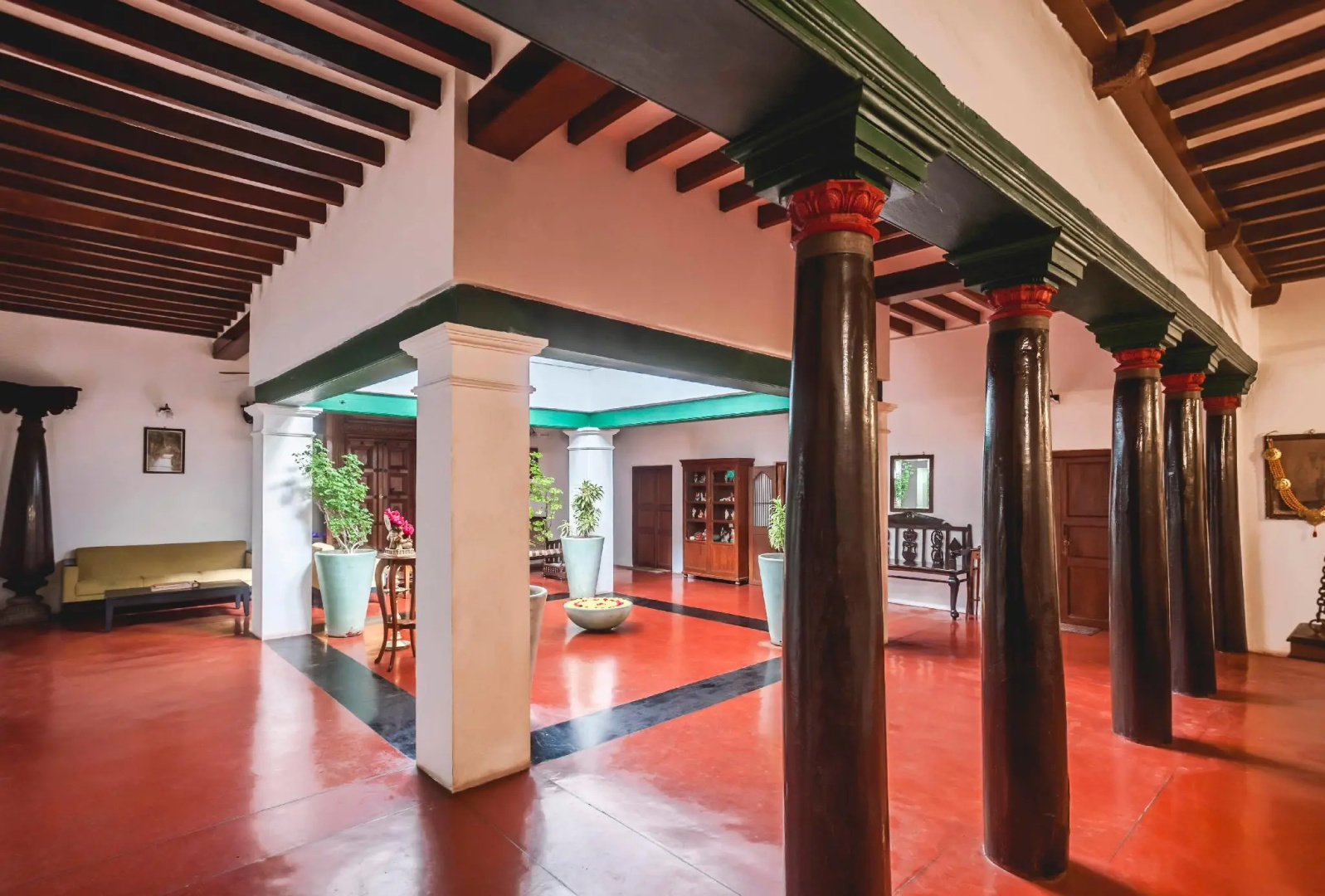 Anantha Heritage