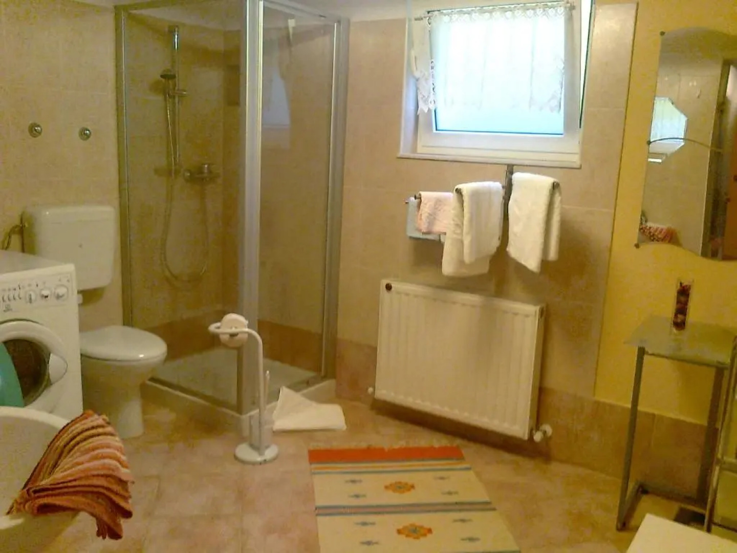 Apartma "Pod Matajurjem"