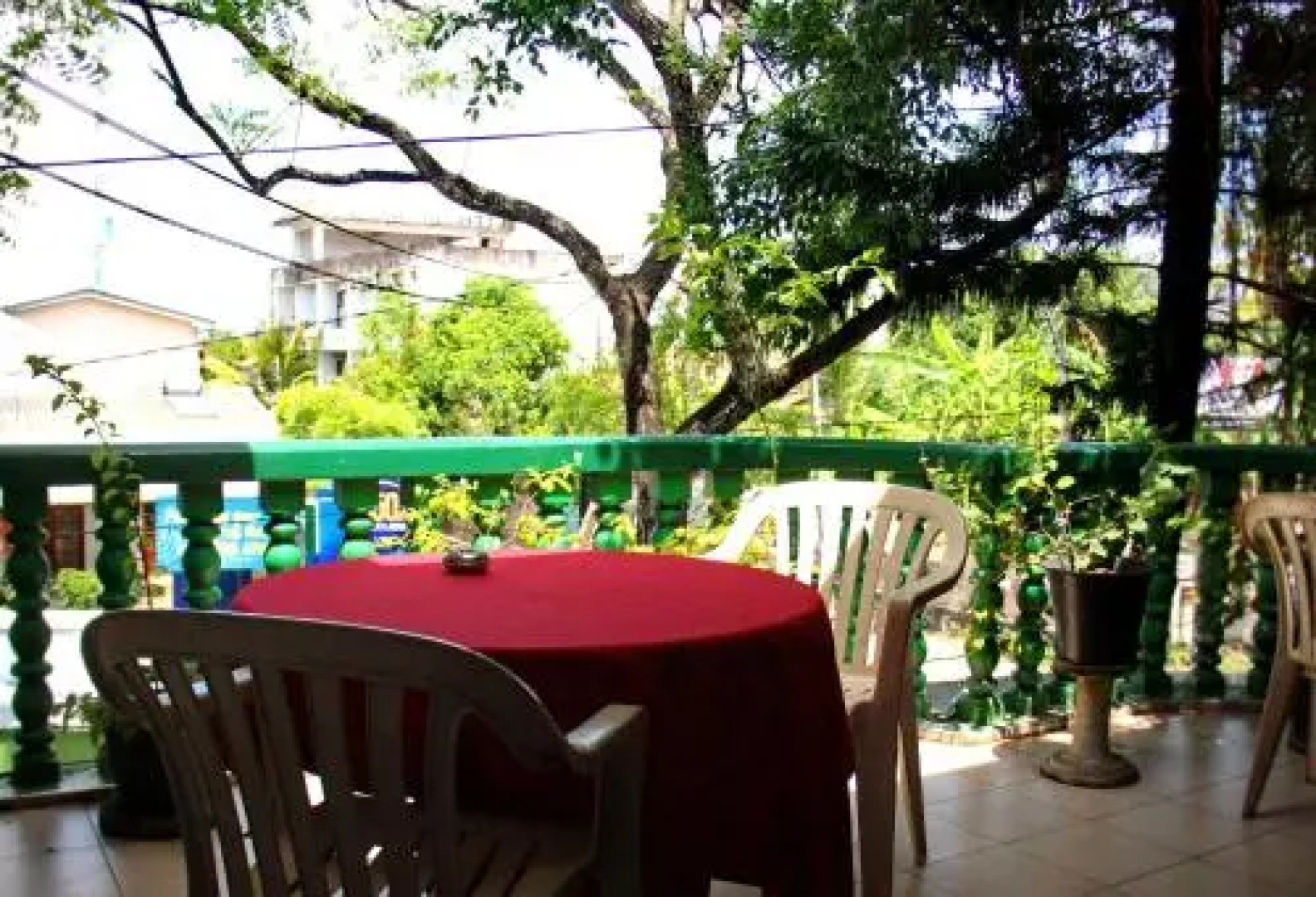 Golden Bridge Guest House