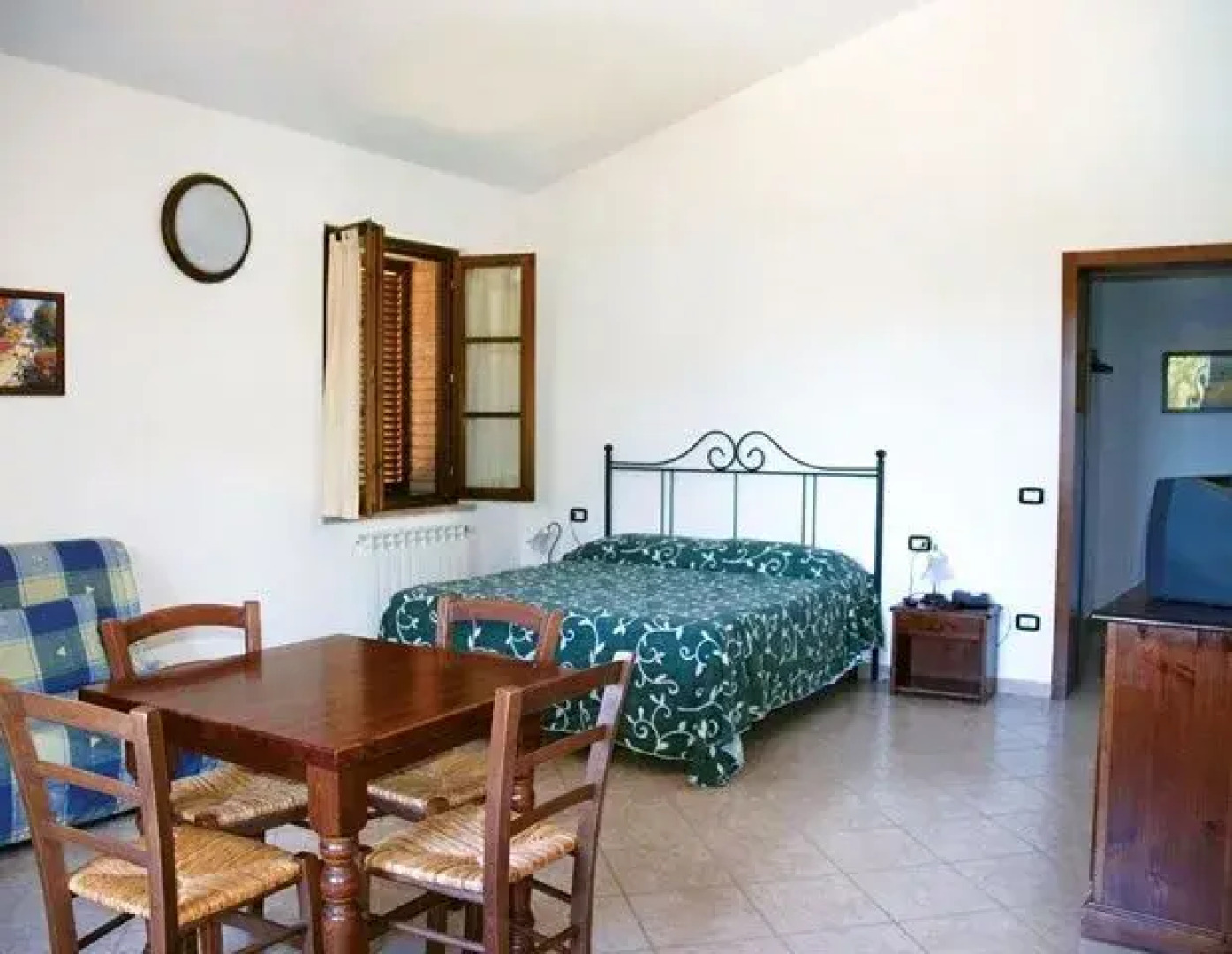 Villaggio Residence la Pieve di Pomaia