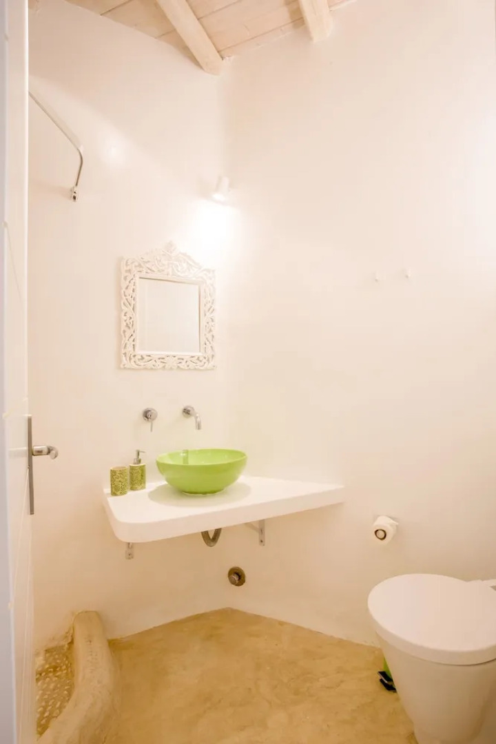 Villa Veggera by Mykonos Pearls