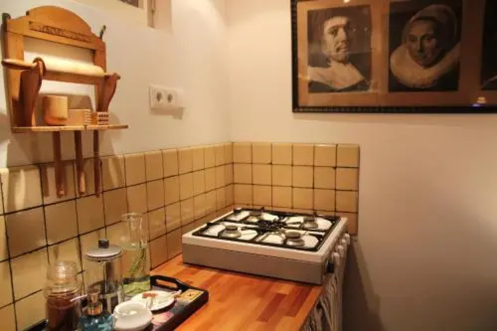 Bed And Breakfast Woudsend