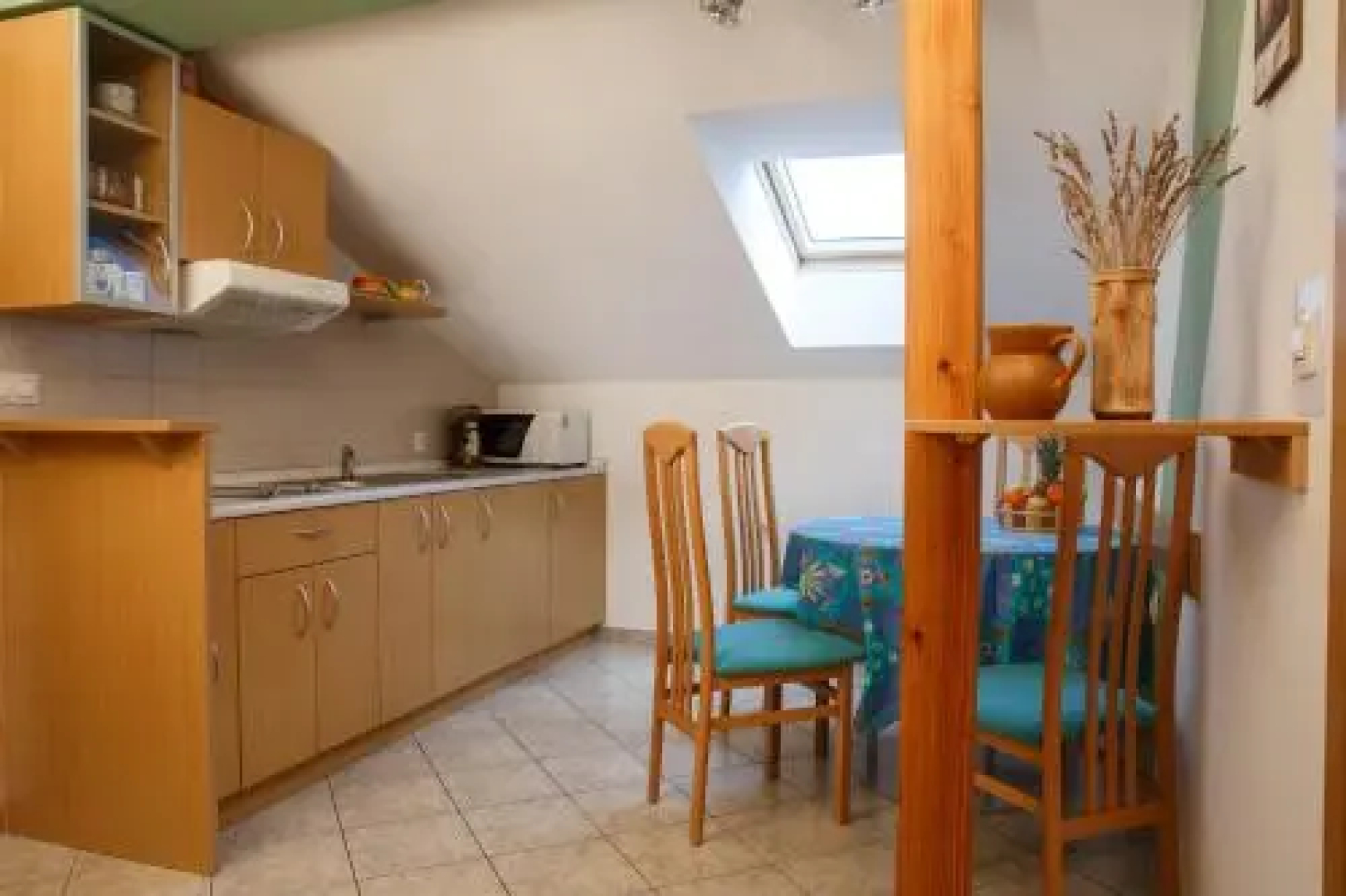 Apartment Kolman
