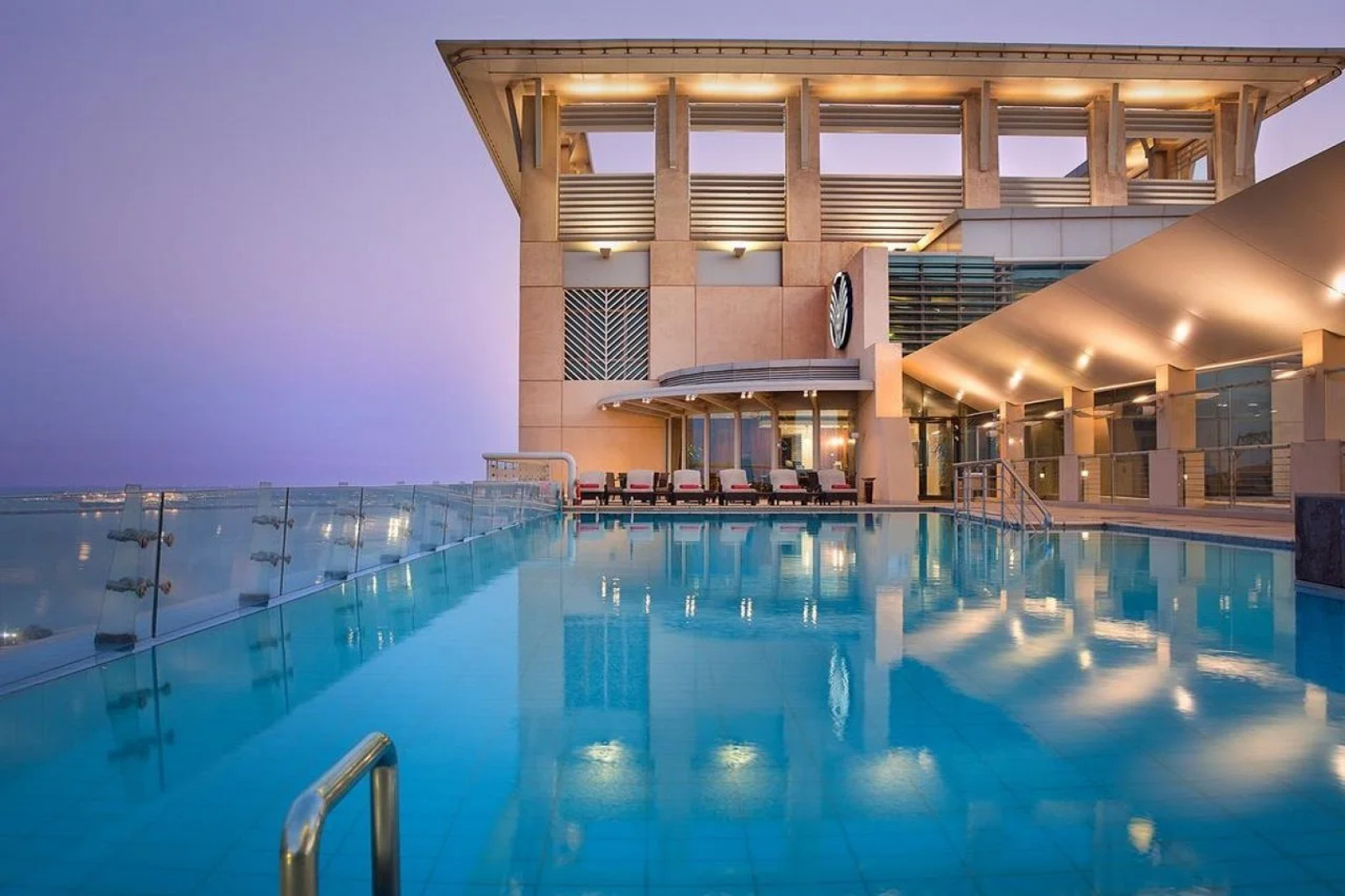 Hyatt Regency Al Kout Mall