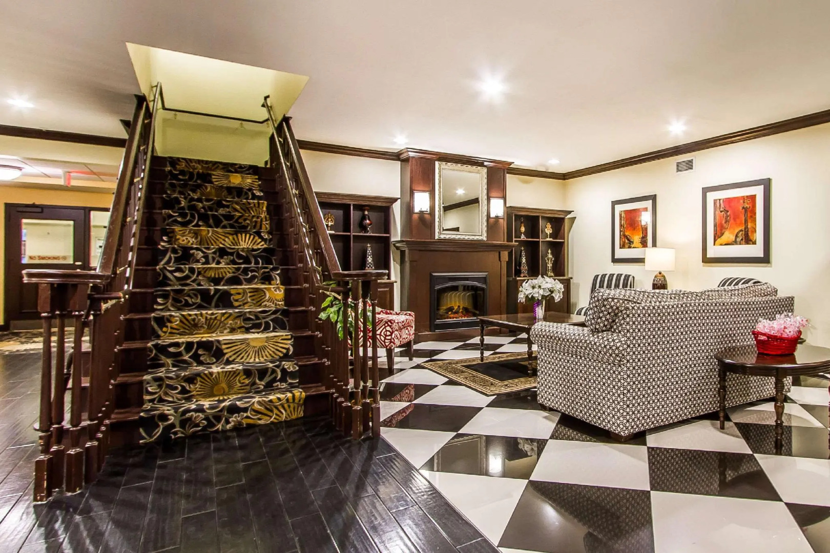 Evangeline Downs Hotel, an Ascend Collection Hotel