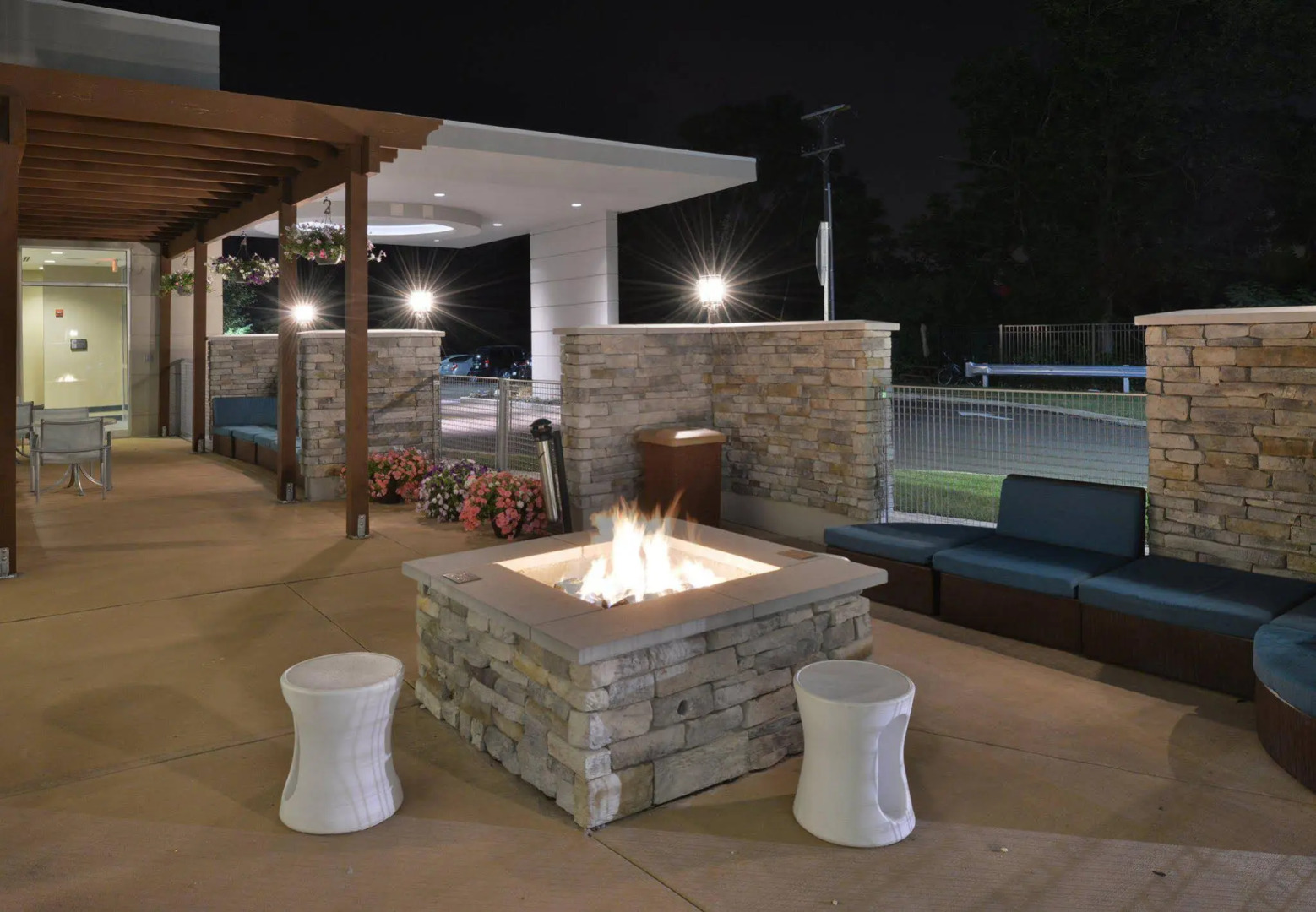 SpringHill Suites Philadelphia Valley Forge/King of Prussia