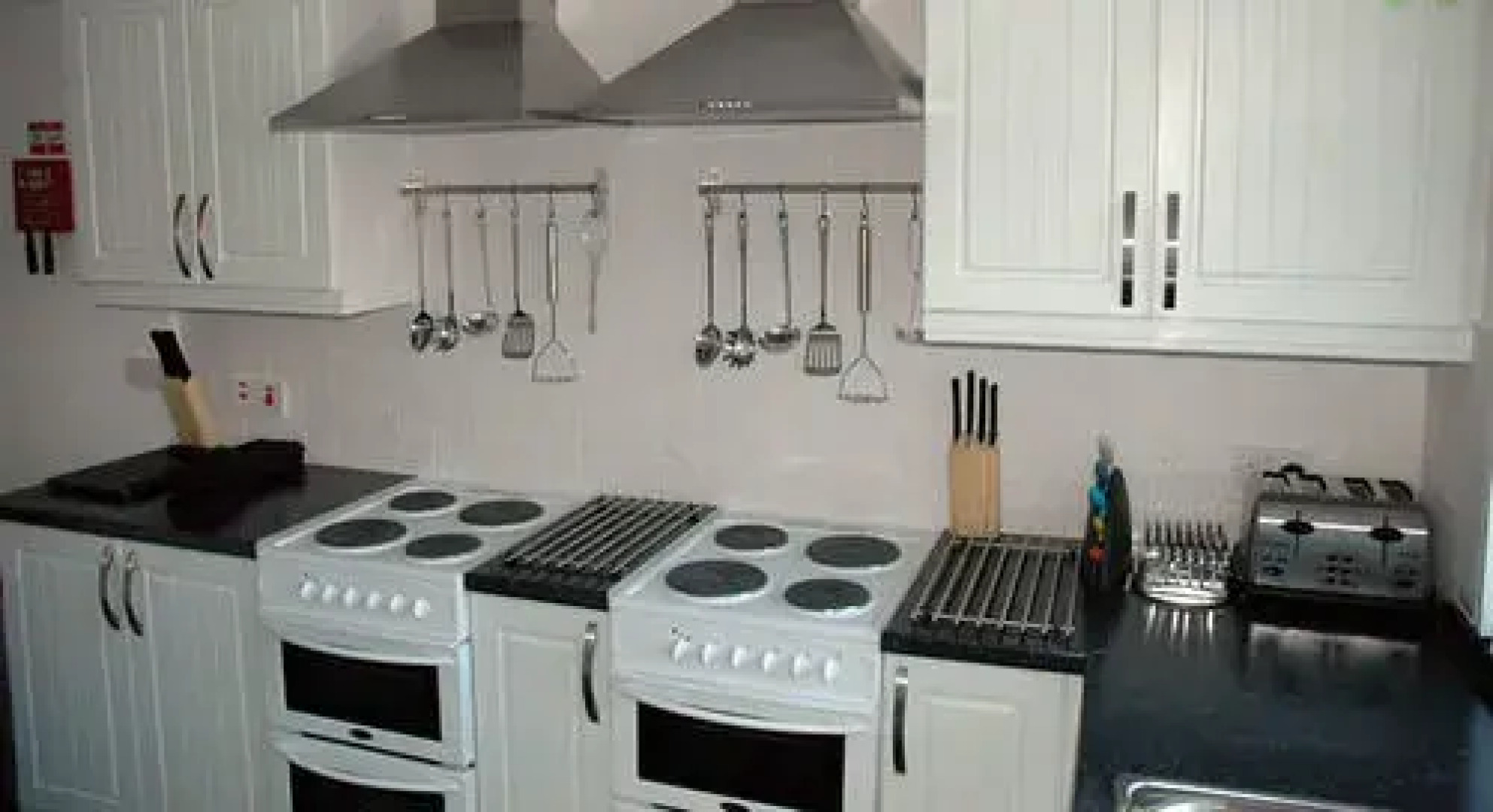 Belfast City Backpacker Hostel