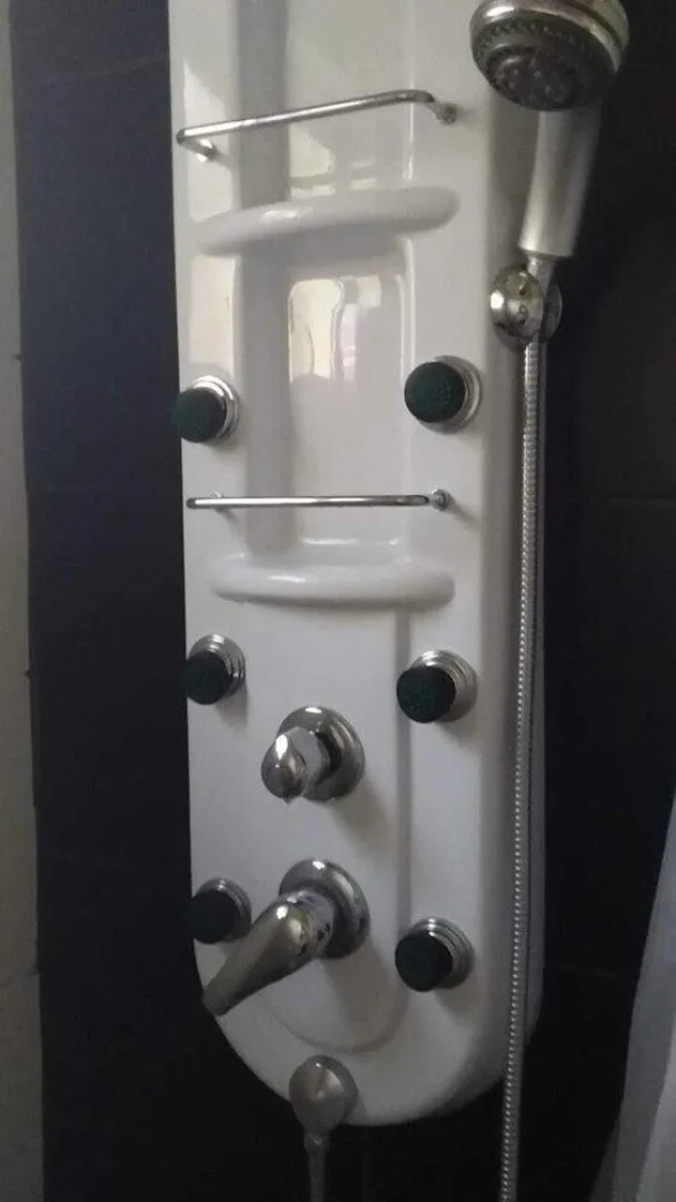 Cabañas Turismo Rural El Mirador