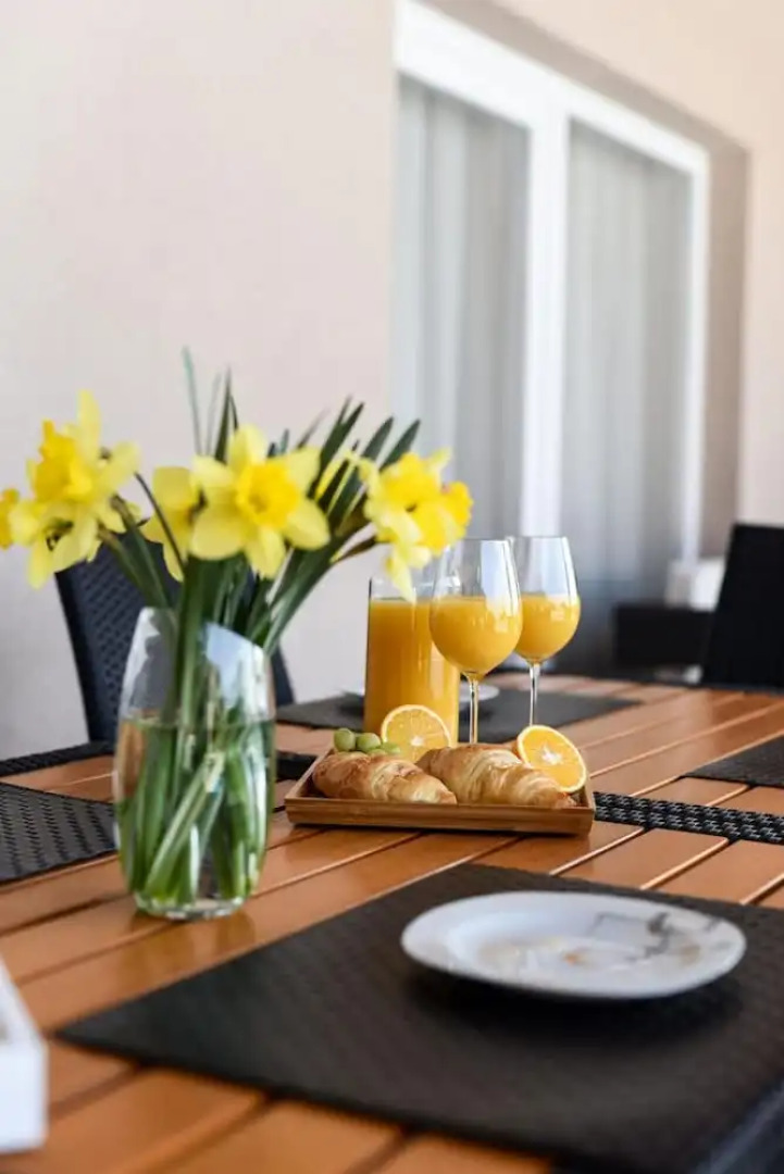 Villa Casa Kasijan Zadarvillas