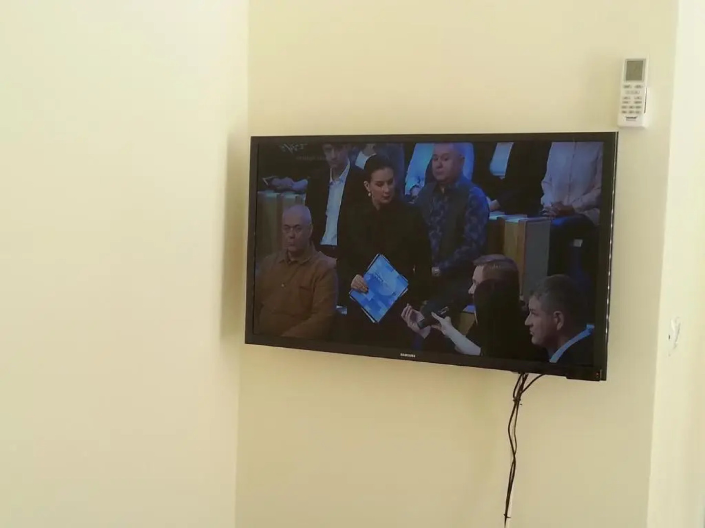 Apartments Petah Tiqwa - Bar Kochva Street