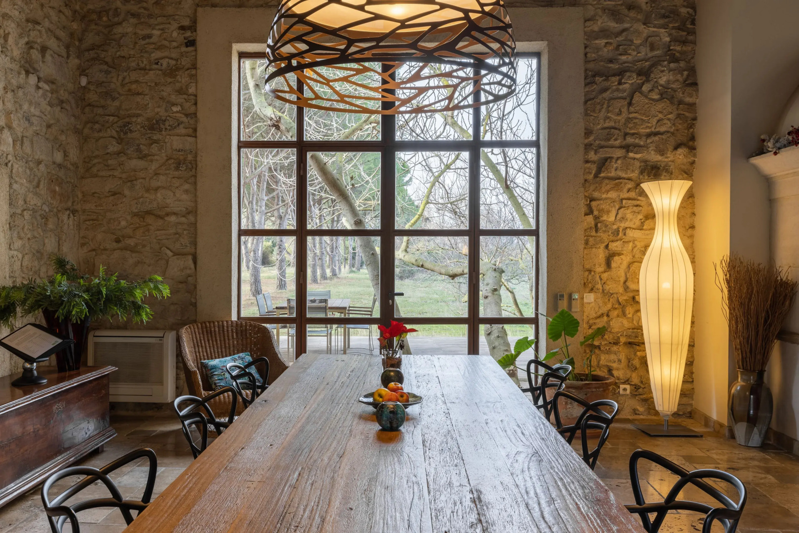 WAYA à Domaine Saint Domingue