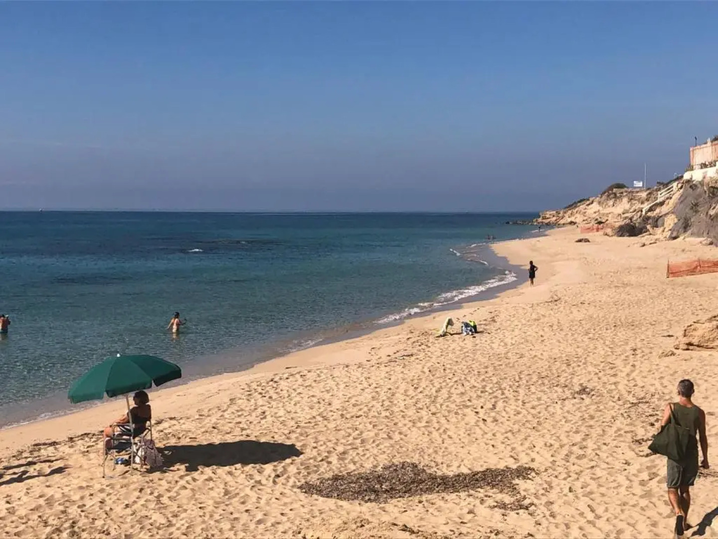 Villa Mado' - Marina di Maruggio