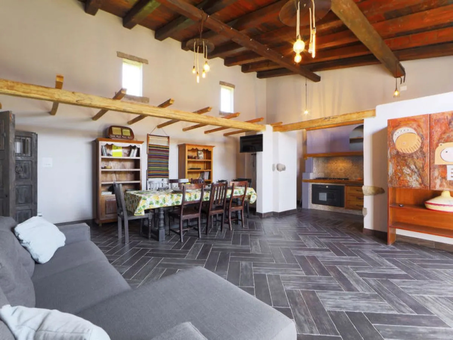 House Oliviola Valledoria