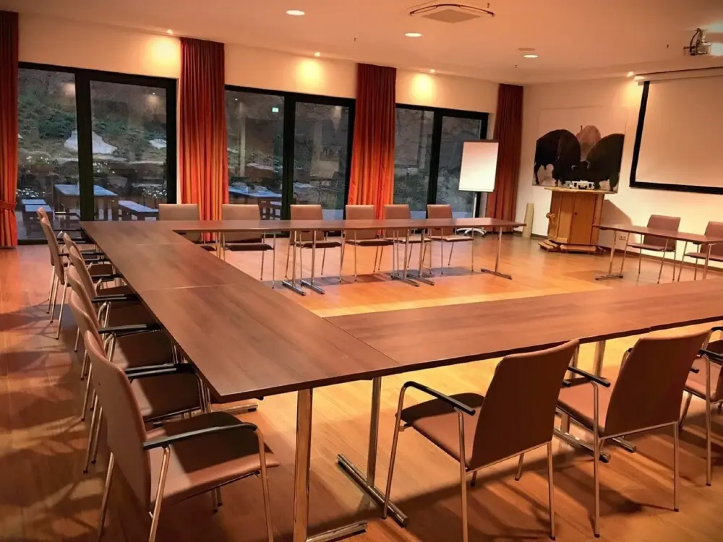 Reit-und Sporthotel Nordmann