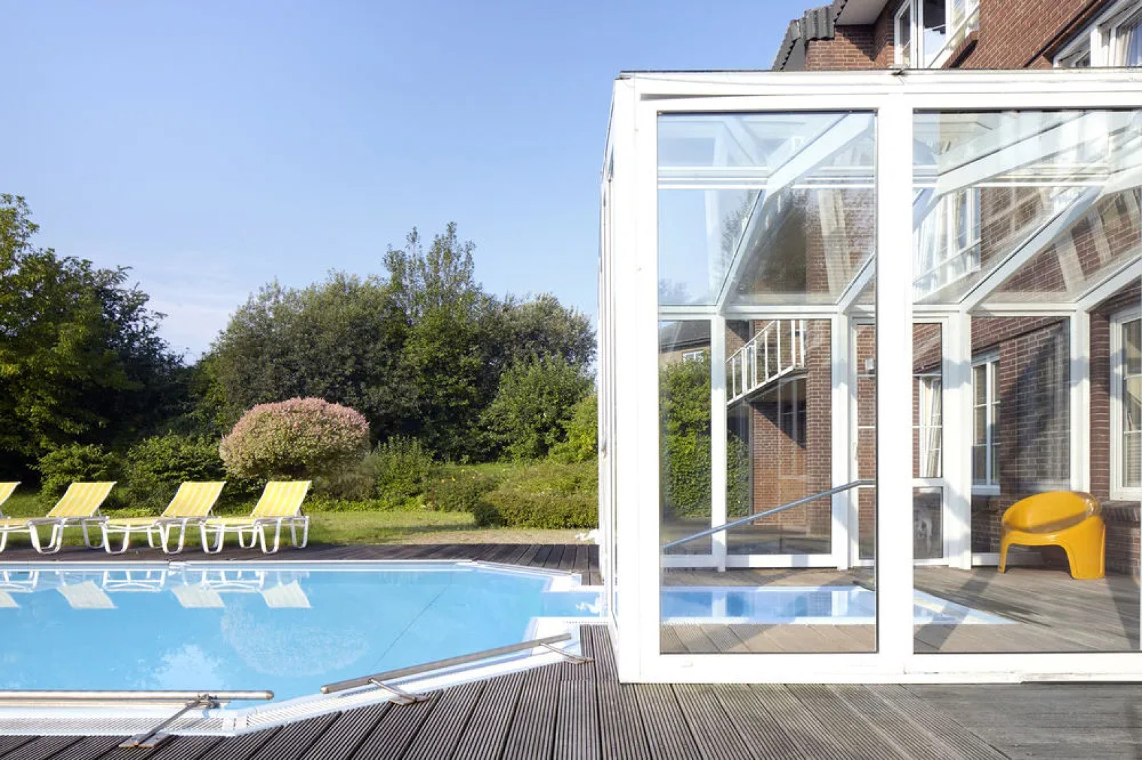 Nordica Hotel Berlin