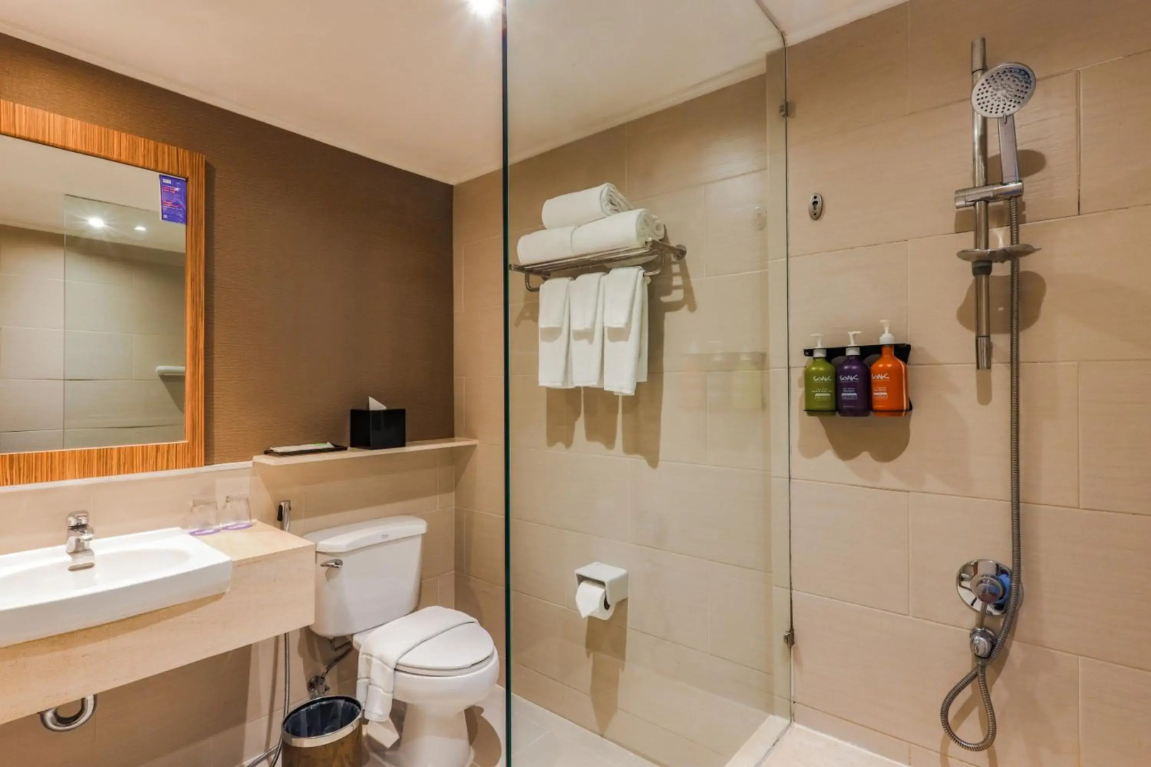 Cambria Hotel Calabasas - Malibu