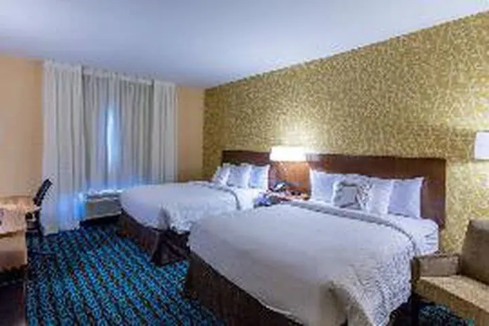 Fairfield Inn & Suites Atlanta Acworth